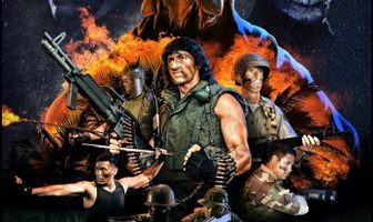 War Gene