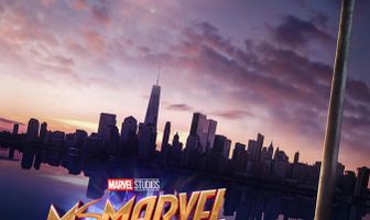 Мисс Марвел