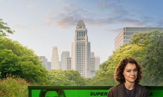 Женщина-Халк: Адвокат