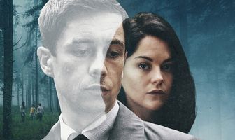 Дублинские убийства