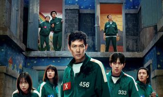 Игра в кальмара