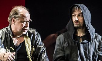 Мера за меру