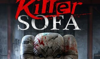 Кресло-убийца