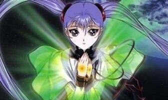 Крейсер Надэсико: Принц тьмы