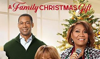 A Family Christmas Gift