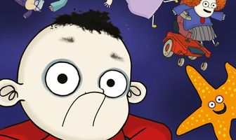 Отстойный мир Дейва Спада