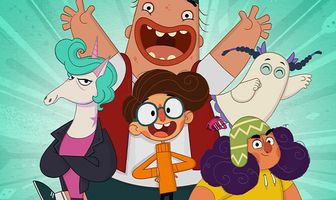 Дорг Ван Данго