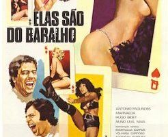 Elas São do Baralho