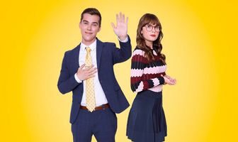 Президент старших классов