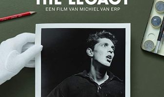 Erwin Olaf The legacy