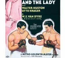 Боксер и Леди