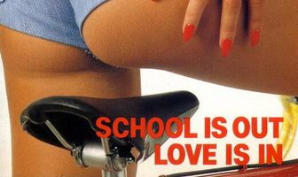 Cherry Hill High