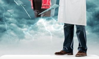 Д.Н.К: Доказано, не кондиция