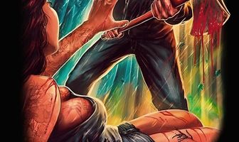 Наточенный топор 2