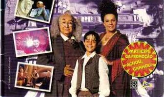 Замок Ра-Тим-бум