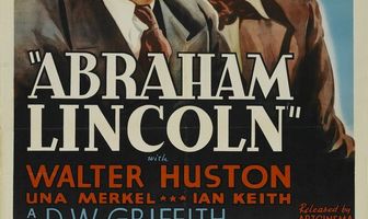 Авраам Линкольн