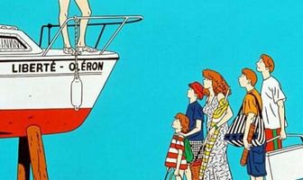 Свобода-Олерон