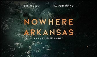 Nowhere Arkansas