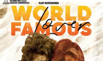 World Famous Lover
