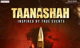 Taanashah