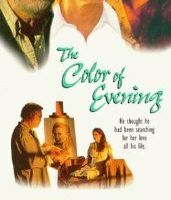 The Color of Evening