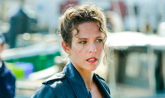 Убийство в стране басков. Мадди Эчебан