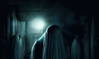 Страшные истории для рассказа незнакомцам