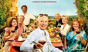 Madklubben
