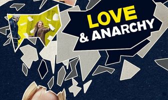 Любовь и анархия