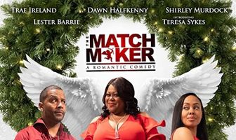 Tamera Hill's The Matchmaker
