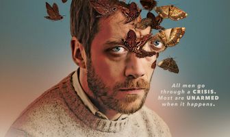 Парень встречает пистолет