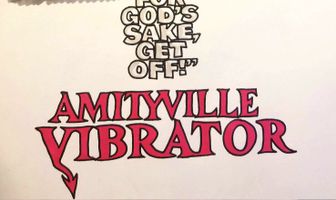 Amityville Vibrator