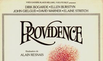 Провидение