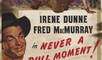 Ни секунды скуки