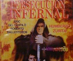 Адское преследование