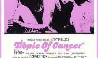 Тропик Рака