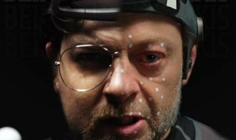 Being Andy Serkis