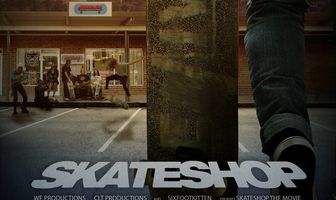 Skateshop