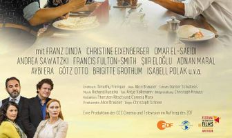 Маца, кебаб и квашеная капуста