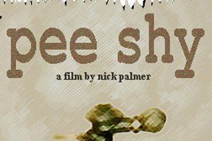 Pee Shy