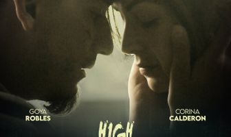 High Ceilings