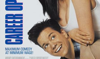 Возможности карьеры