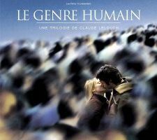 Человеческий жанр – часть 1: Парижане