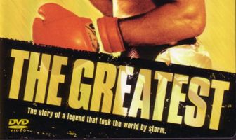 Мухаммед Али, величайший