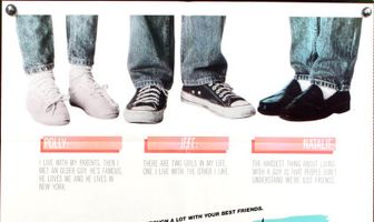 Семь минут на небесах