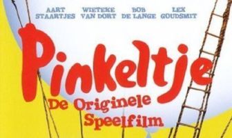 Pinkeltje