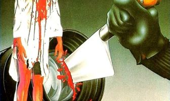 Мир ужасов Дарио Ардженто