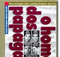 Человек-попугай