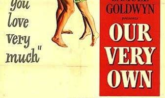 Очень личное