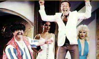 Los reyes del sablazo